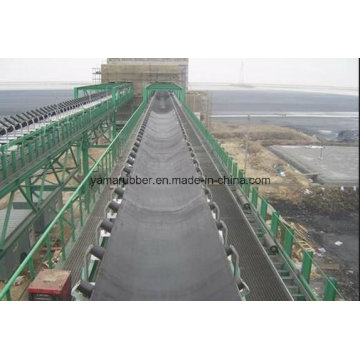 Ep Conveyor Belt with Top Quality for Sale